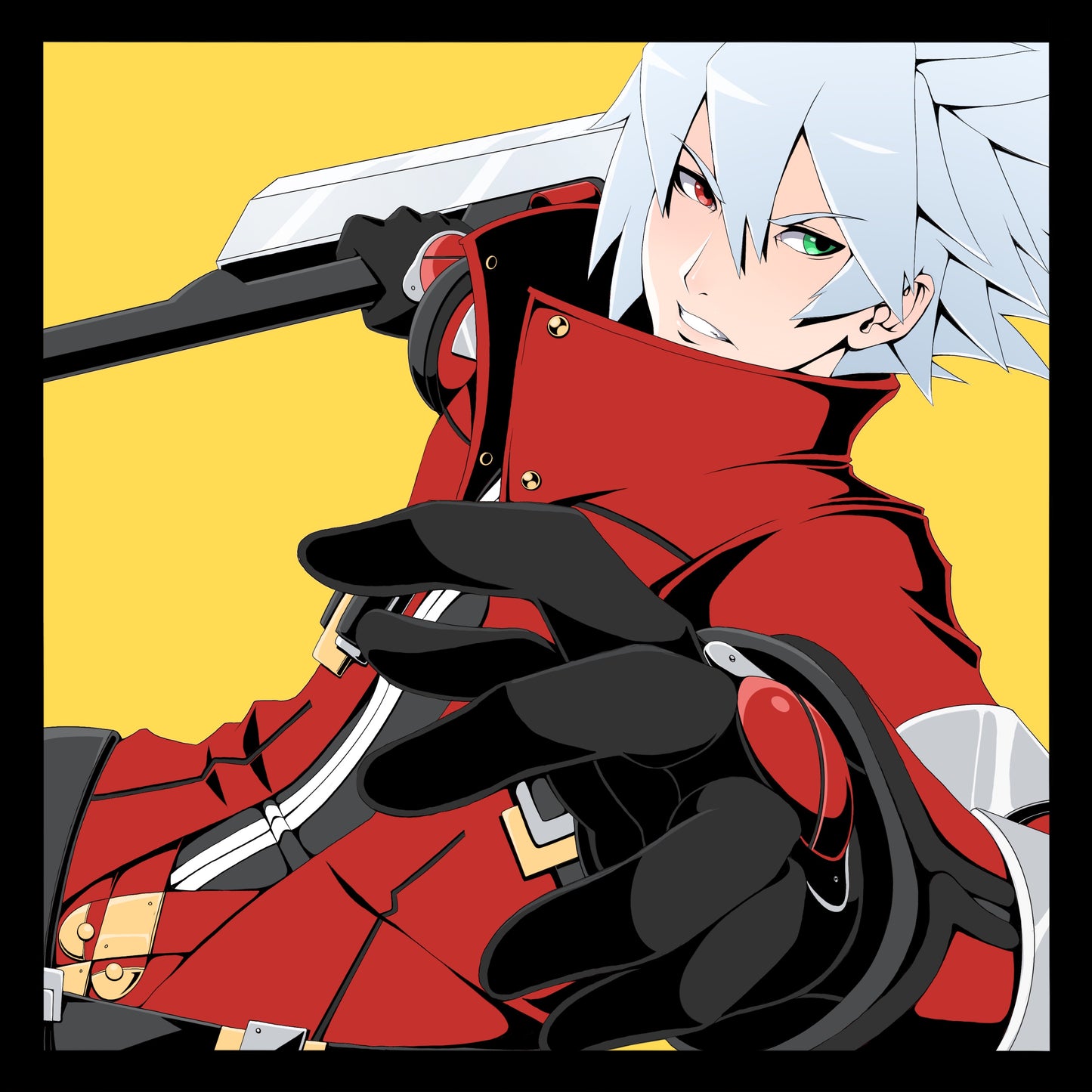 Ragna