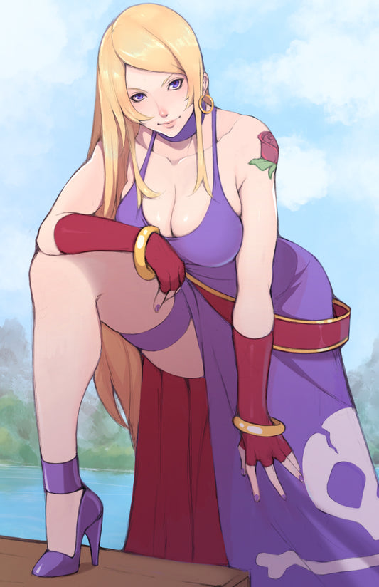 B.Jenet