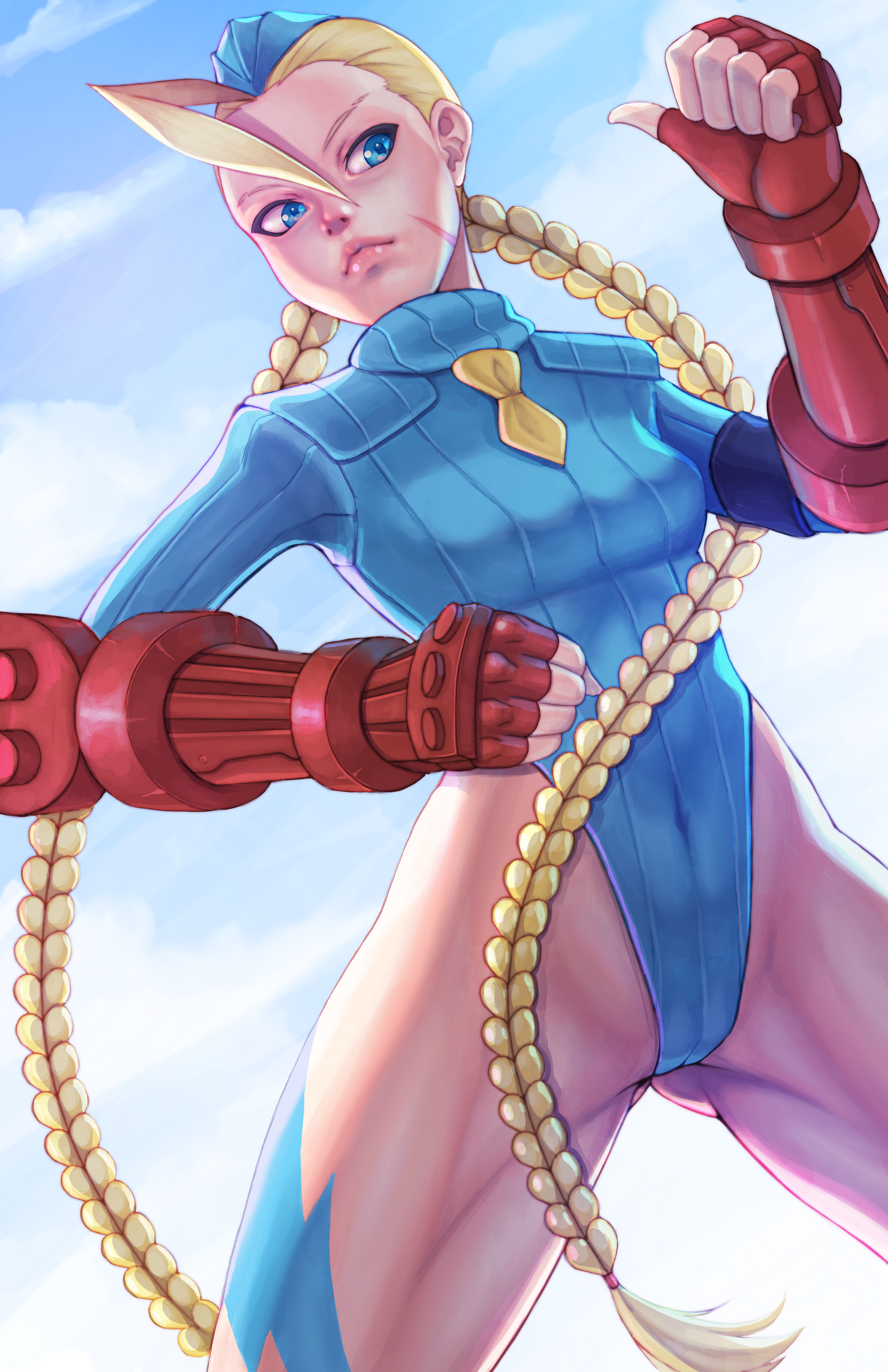 Cammy 1