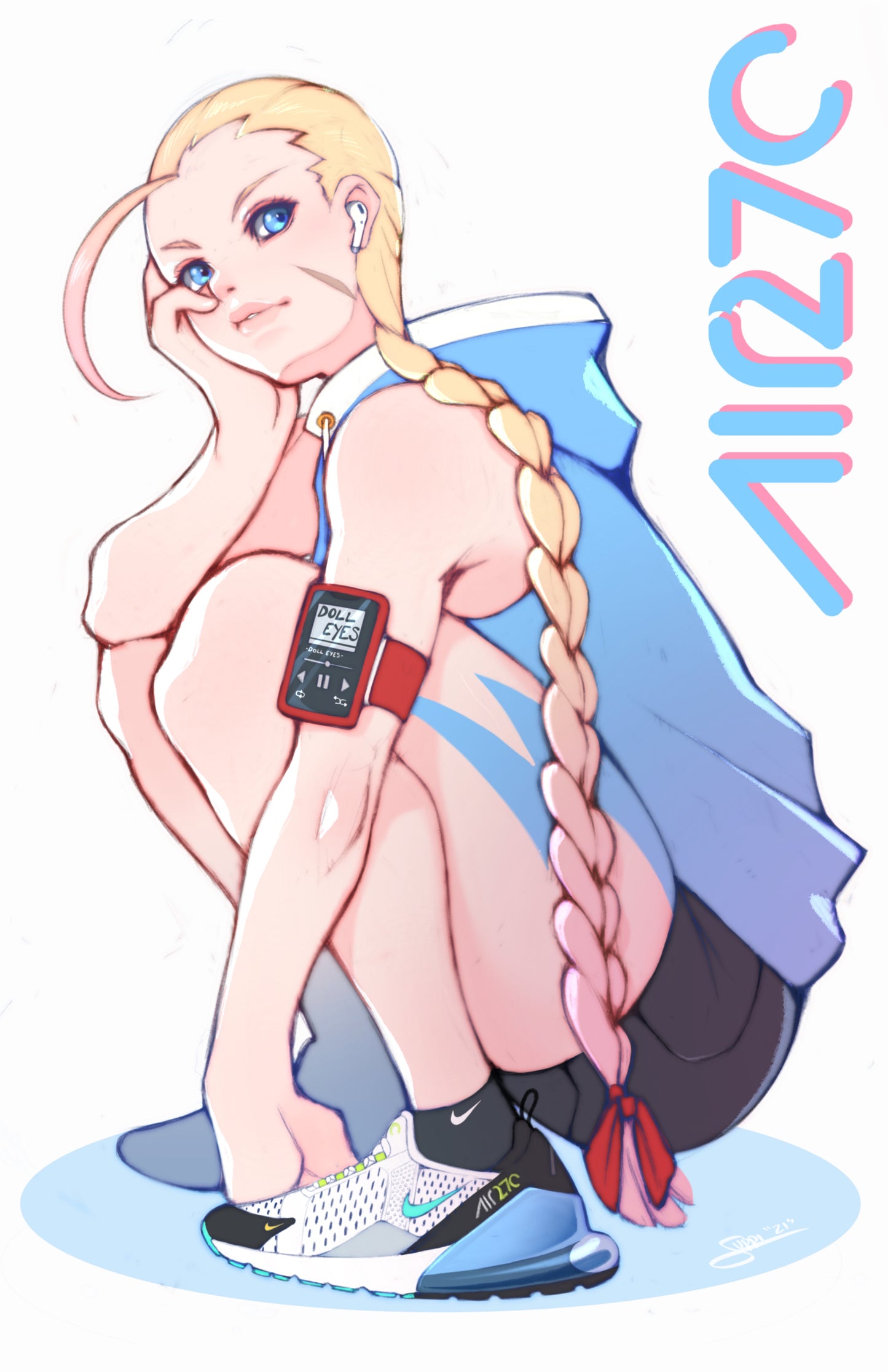 Cammy 2