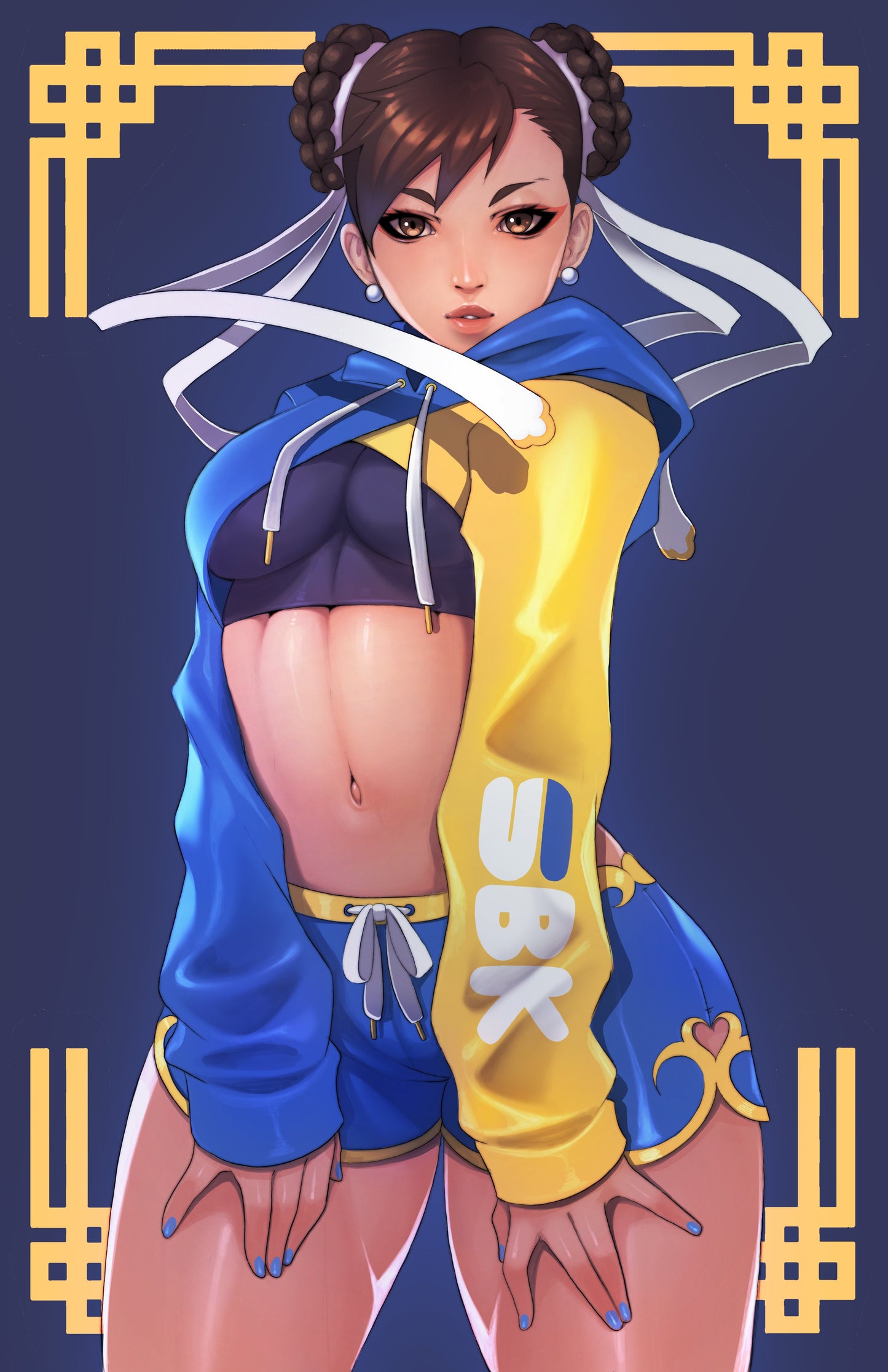 Chun Li