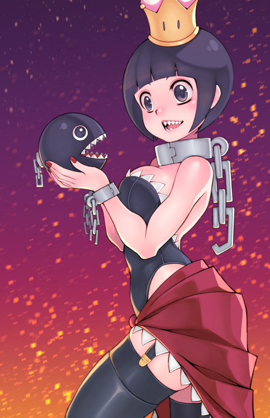 Chompette