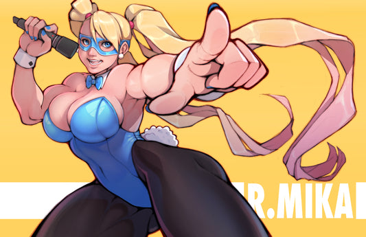 R.Mika