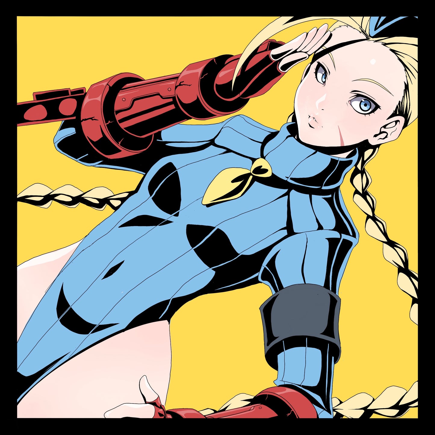 Cammy