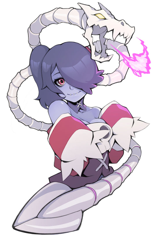 Squigly