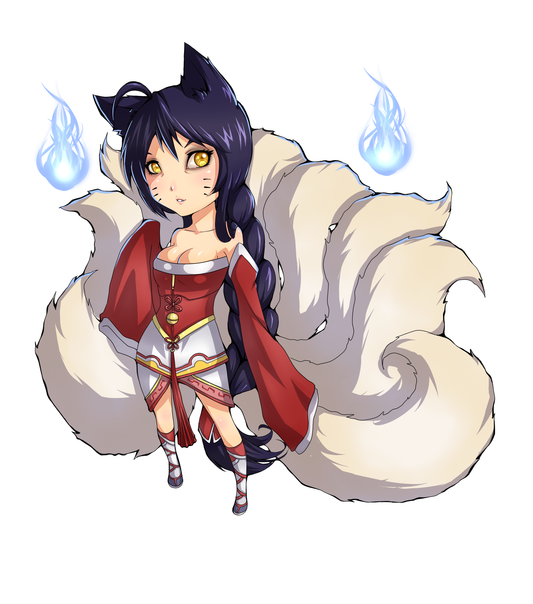 Ahri