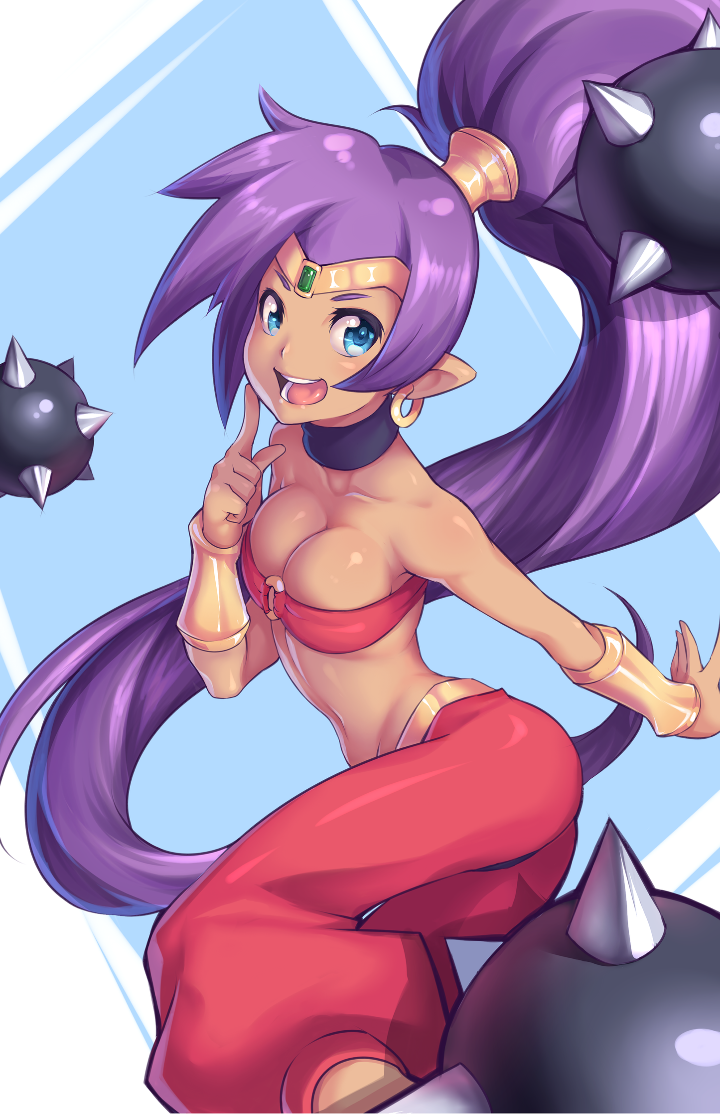 Shantae 2